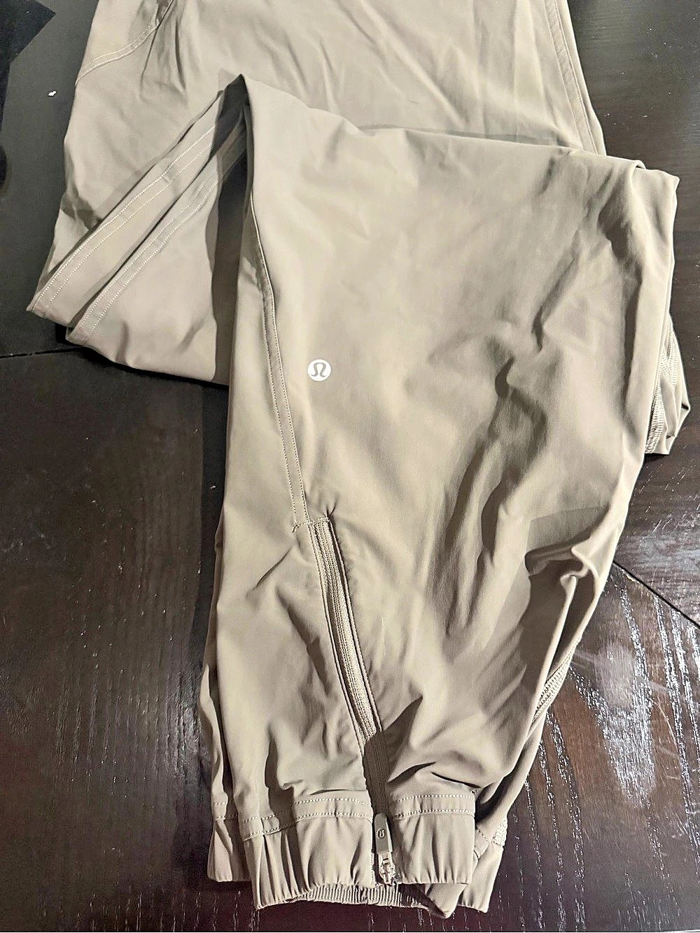 lululemon adaptive state hi rise Gray women’s size 18
